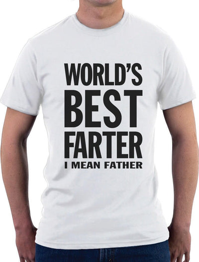 Funny Father's Day T-Shirt