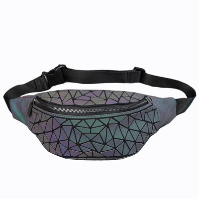 Holographic Fanny Pack