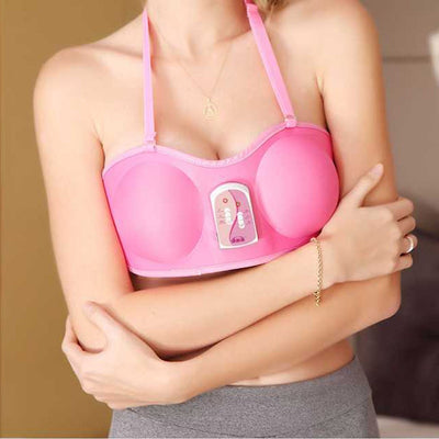 Massage Lift Bra