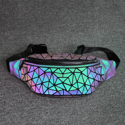 Holographic Fanny Pack
