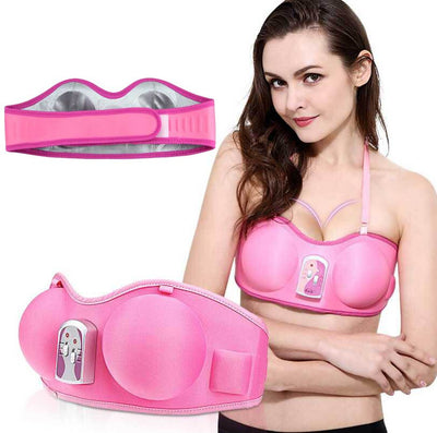Massage Lift Bra