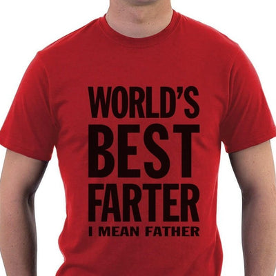 Funny Father's Day T-Shirt