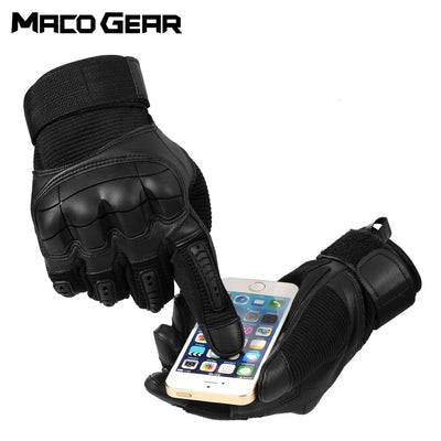 Tactical Gloves